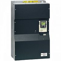 Преобразователь частоты ATV61 водяное охлаждение 400В 200 | код ATV61QC20N4 | Schneider Electric
